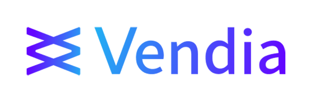 Vendia Logo